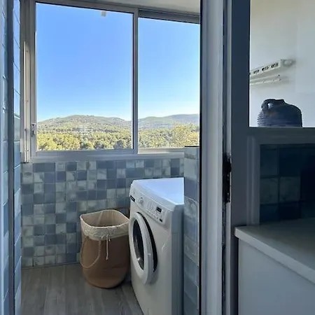 Vue Sur La Baie De En Famille Ou Entre Amis Apartment *