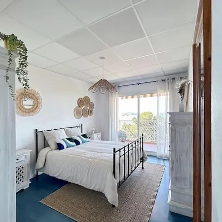 Apartment Vue Sur La Baie De En Famille Ou Entre Amis