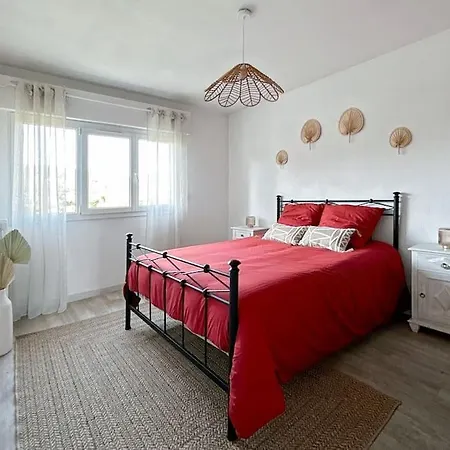 Apartment Vue Sur La Baie De En Famille Ou Entre Amis